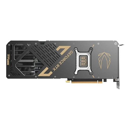 Zotac RTX 5070 Ti Solid SFF OC 16GB GDDR7 Graphics Card